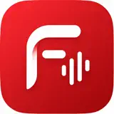 FerIQ: AI Transcriber - Icona app