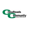 CrossRoads Community FCU app icon - Finance app for iPhone