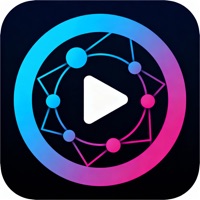 Live Stream Social app icon - Social Networking app for iPhone