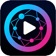 Live Stream Social app icon - Social Networking app for iPhone