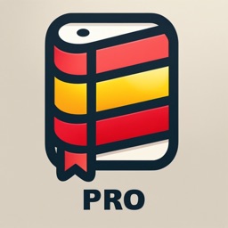 Espagnol Pro - dictionnaire