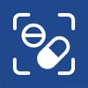 PillSpotter app icon - Medical app for iPhone