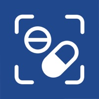 PillSpotter app icon - Medical app for iPhone