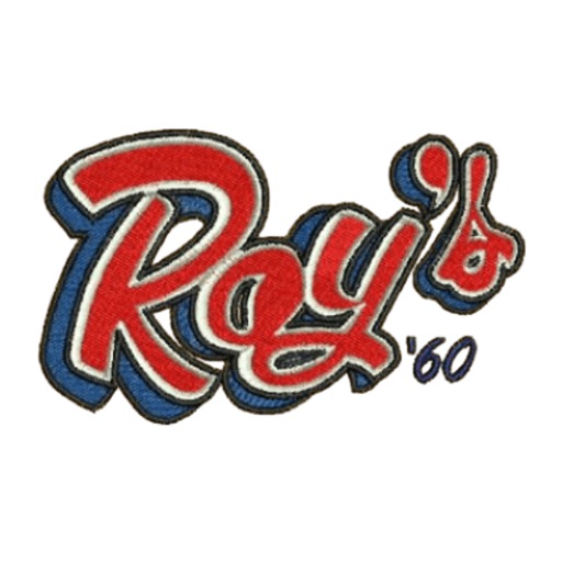 Roy's Hickory Pit BBQ