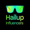 Hailup Influencers icon
