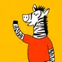 Smart Zebra