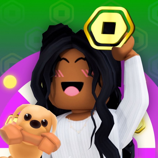 Get Robux for Roblox '