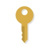 EasyToUse ! PasswordManagerApp icon