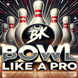 Bowl Like A Pro: Coaching App
