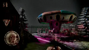 Death Park: Scary Horror Clown screenshot 5
