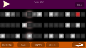 Funk Drummer screenshot