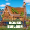 House building for Minecraft icon