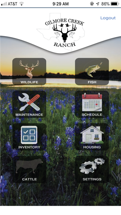 Screenshot #3 pour Gilmore Creek Ranch