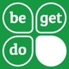 Speak English: Learn Verbs icon