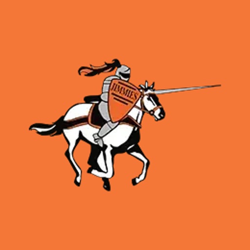 Jamestown Jimmies