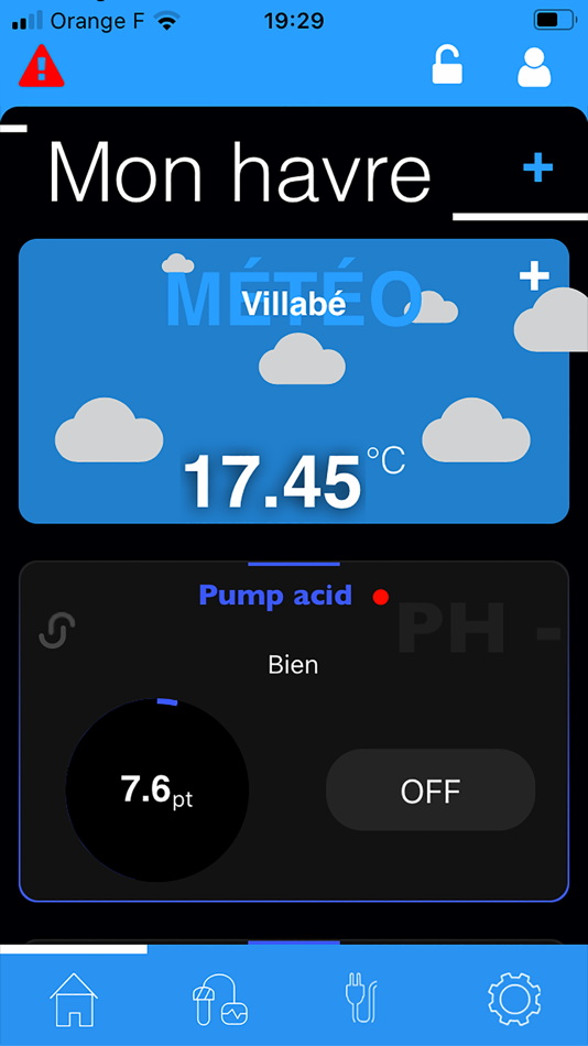 #1. SWM | smart water management (iOS) 由: Apps Network