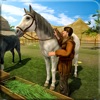 Shelter Horse - Star Stallion icon