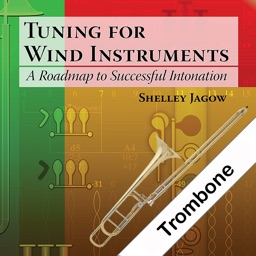 Trombone Fingering & Tuning