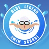 Blue Legend Swim School icon