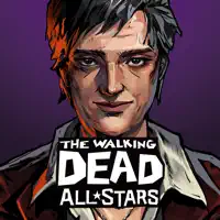 The Walking Dead: All Stars icon