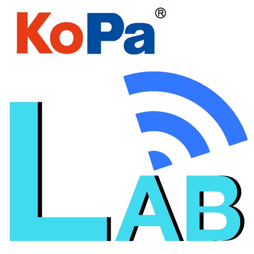 KoPa WiFi Lab