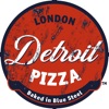Detroit Pizza icon