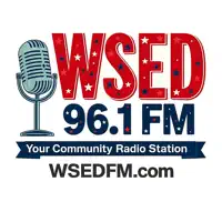 WSED FM 96.1