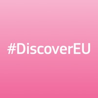 DiscoverEU Travel App