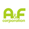 A&F corporation Co. Ltd - A&F Qrcode Scanner  artwork