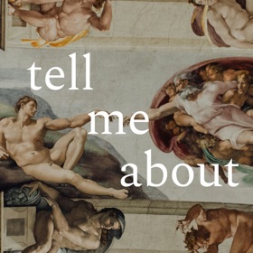 Identify Art: Tell Me About