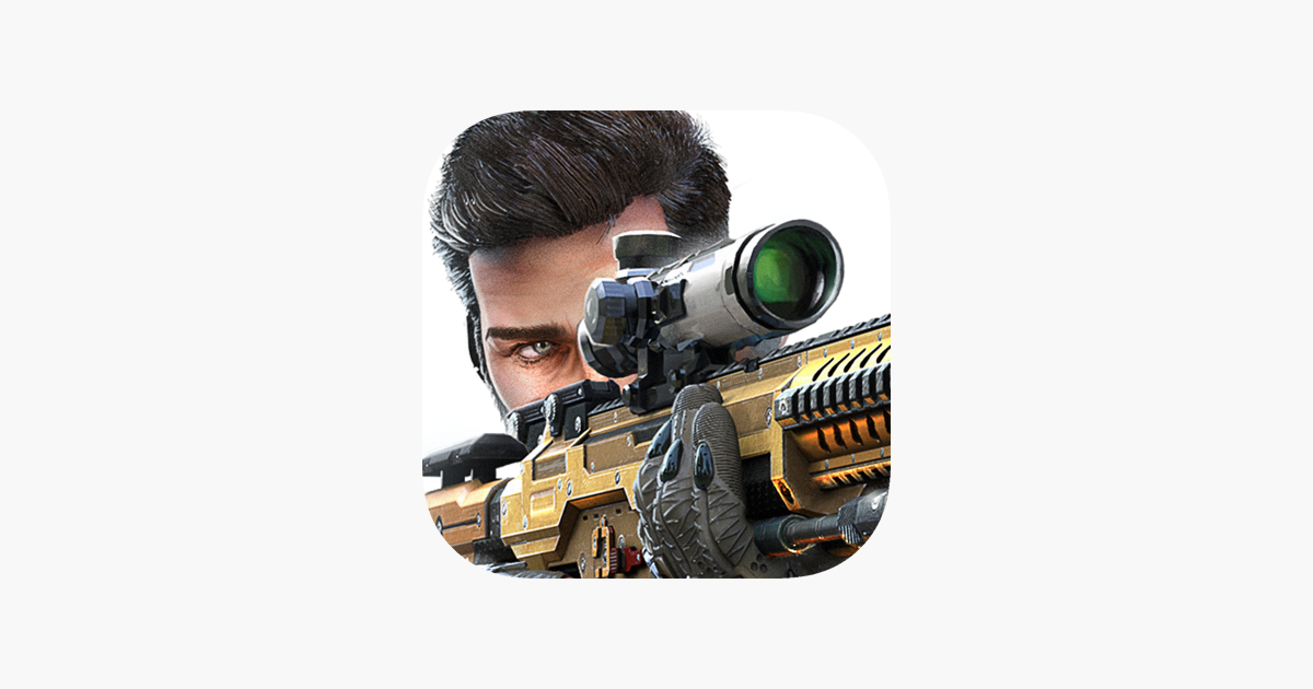 Sniper Fury: Shooting Game on the App Store