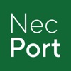 NecPort icon