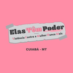 ElasTemPoder - Cuiabá