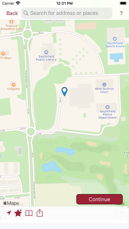 Southfield Solutions