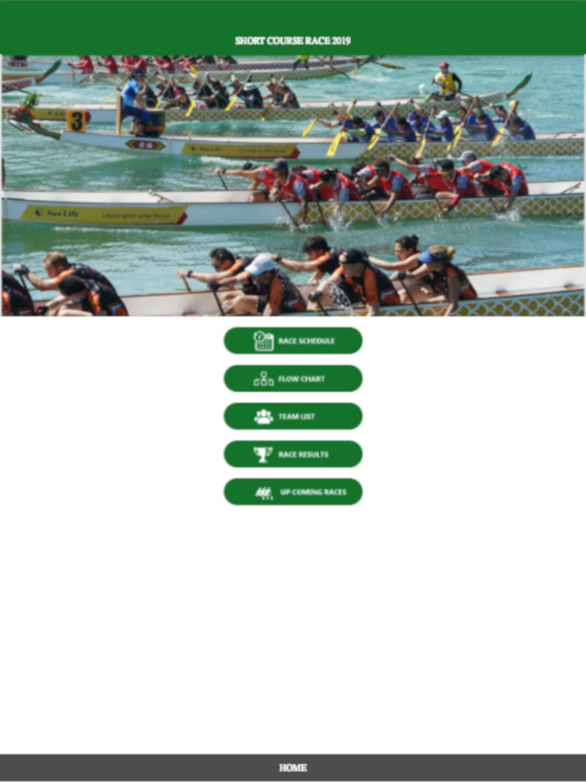 Stanley Dragonboat HK