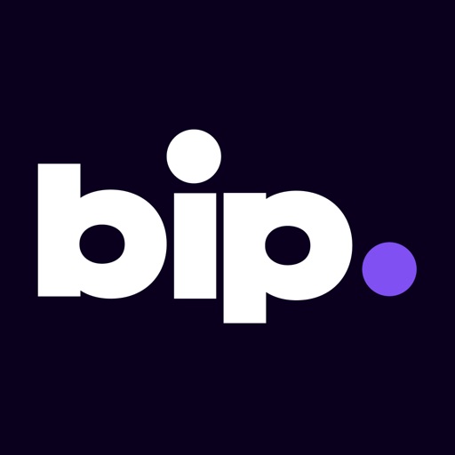 Bip: Simple cardless credit