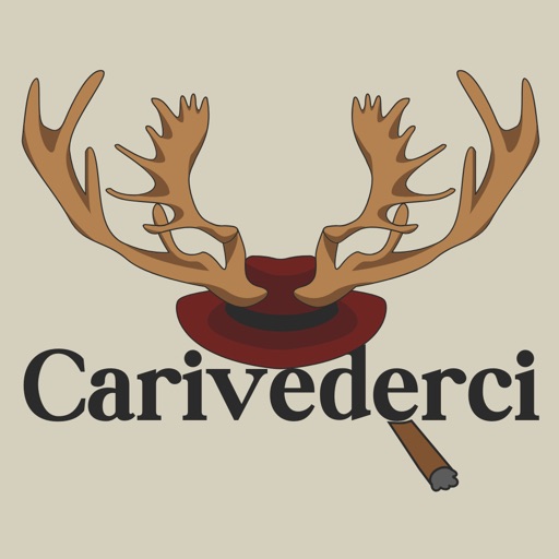 Carivederci icon