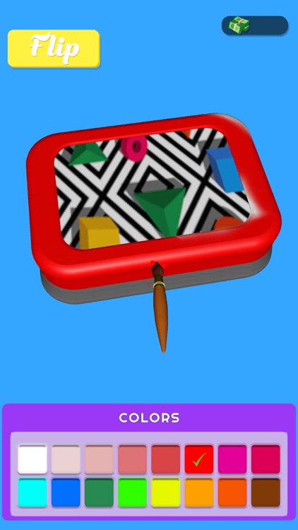 Restock & Refill Master! screenshot-4