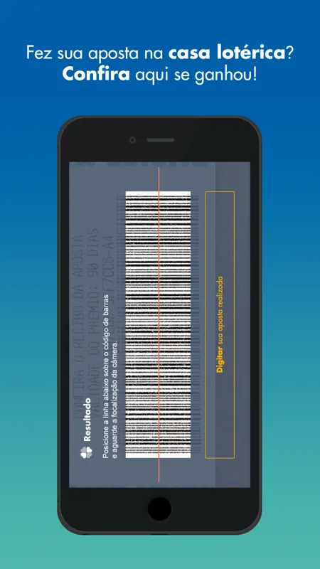Loterias CAIXA screenshot 5 of 6