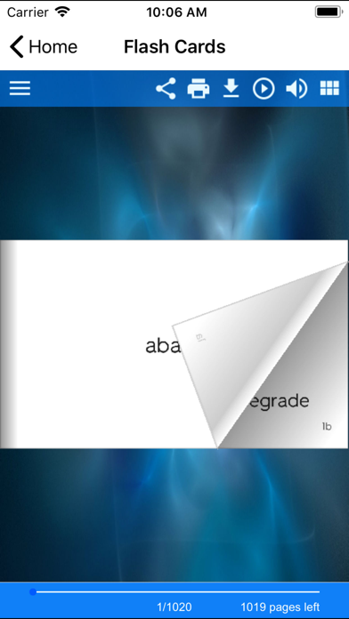 Screenshot #2 pour SSAT Success Coach 2025-2026