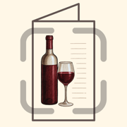 Wine Picker: Scan to Pair
