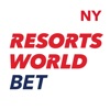 Resorts World Bet icon