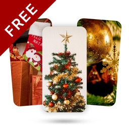 Christmas Wallpapers & BG