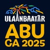 ABU GA icon