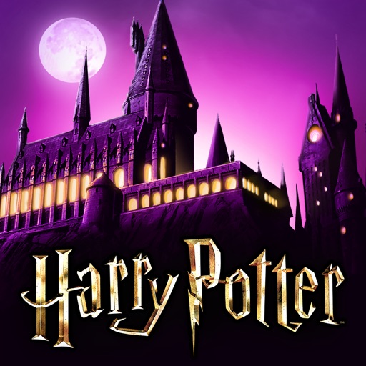 icon of Harry Potter: Hogwarts Mystery