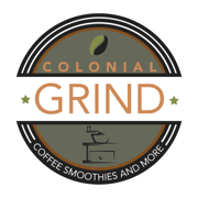 Colonial Grind