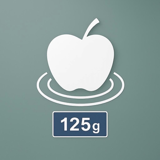 Scale for Grams - Phone Weigh