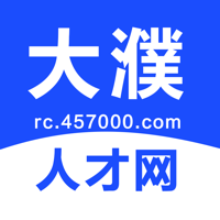大濮人才网