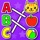 Kids Games: For Toddlers 3-5
