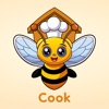 FoodBeee Cook icon